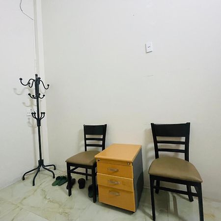 Homestay Hong Anh Донгван Экстерьер фото