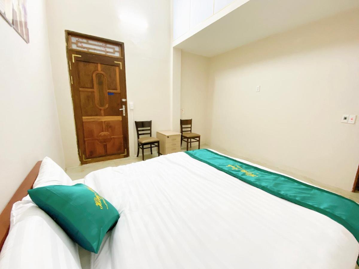 Homestay Hong Anh Донгван Экстерьер фото