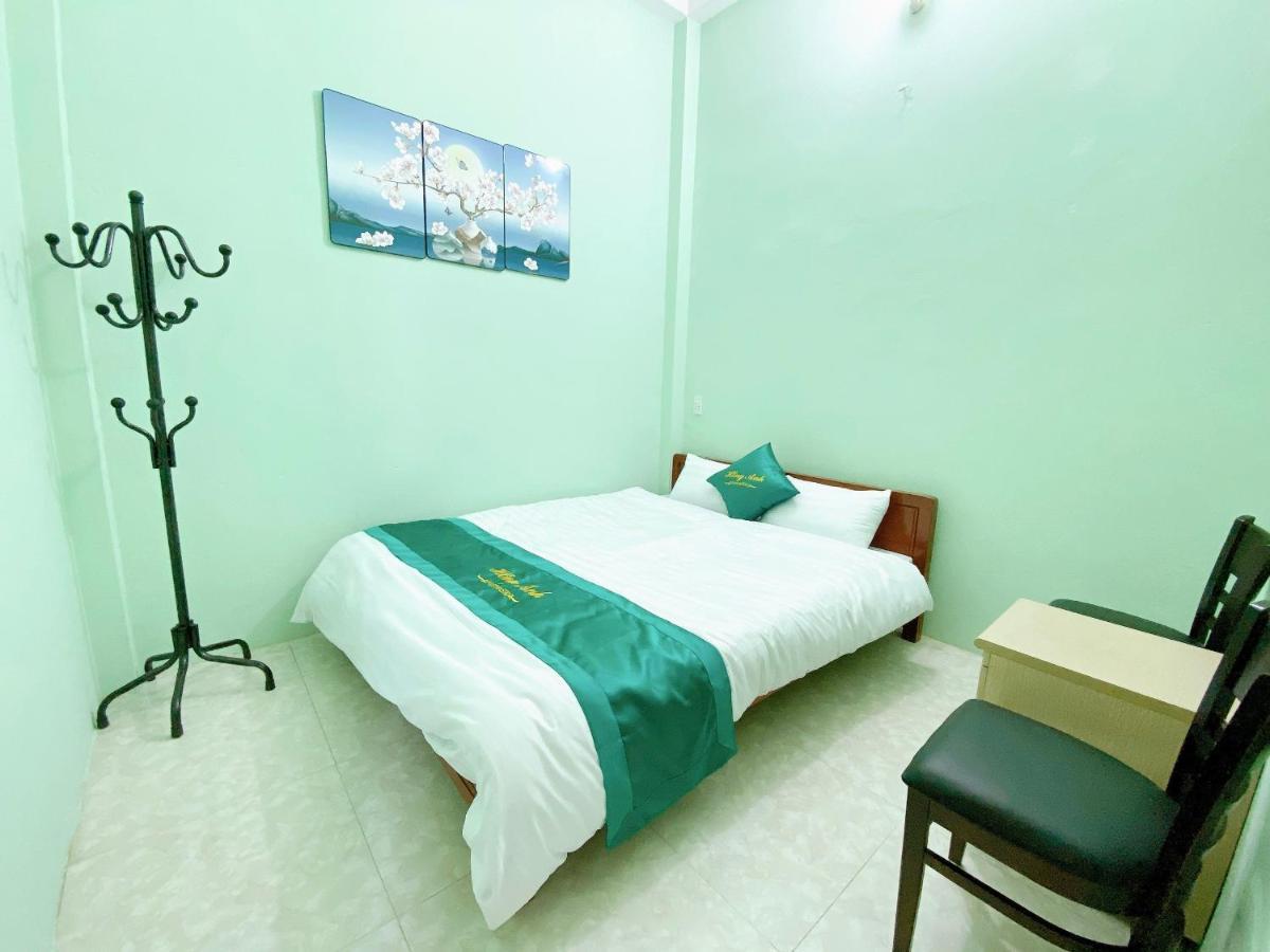 Homestay Hong Anh Донгван Экстерьер фото