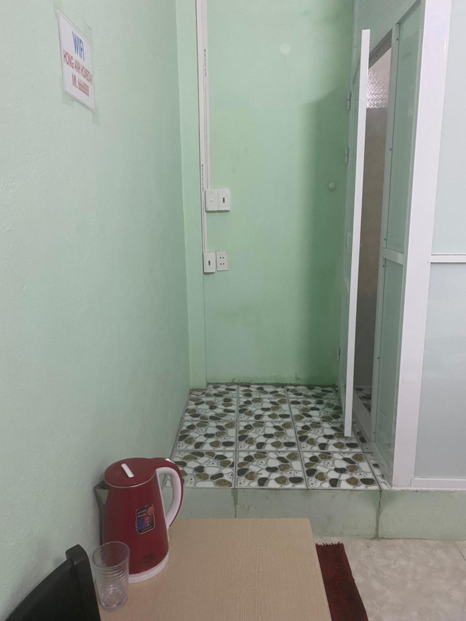 Homestay Hong Anh Донгван Экстерьер фото