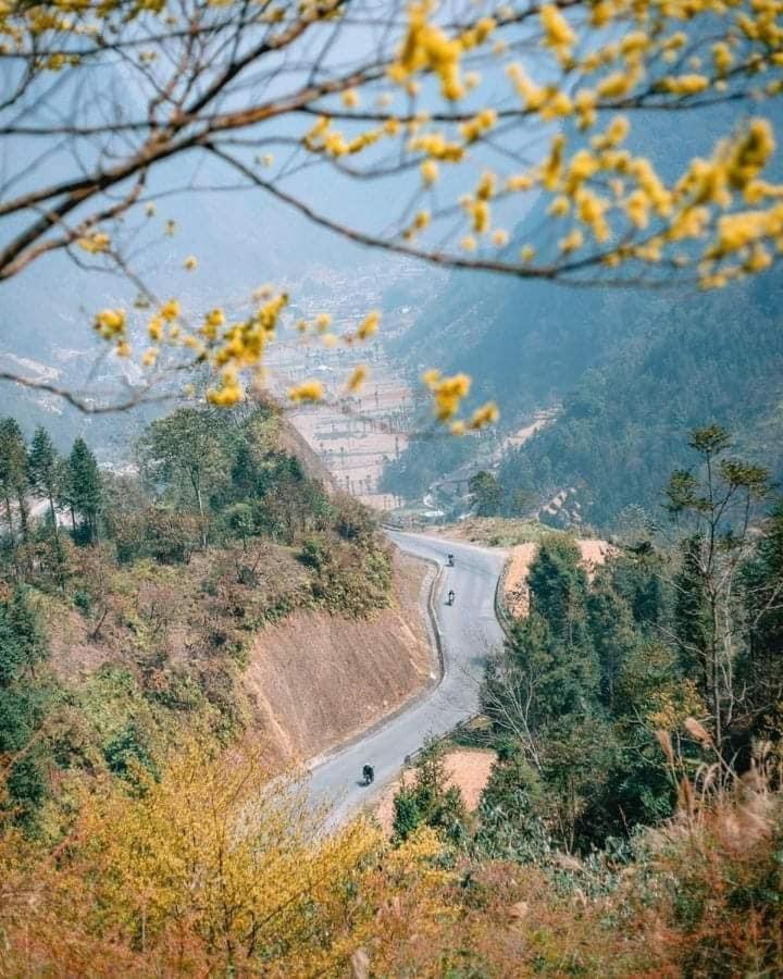 Homestay Hong Anh Донгван Экстерьер фото